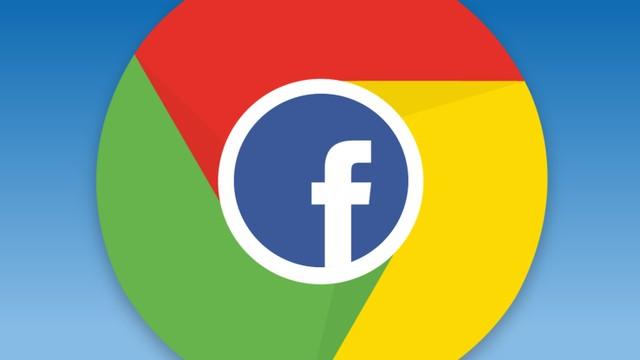 Google và Facebook hợp tác để tối ưu hóa Chrome